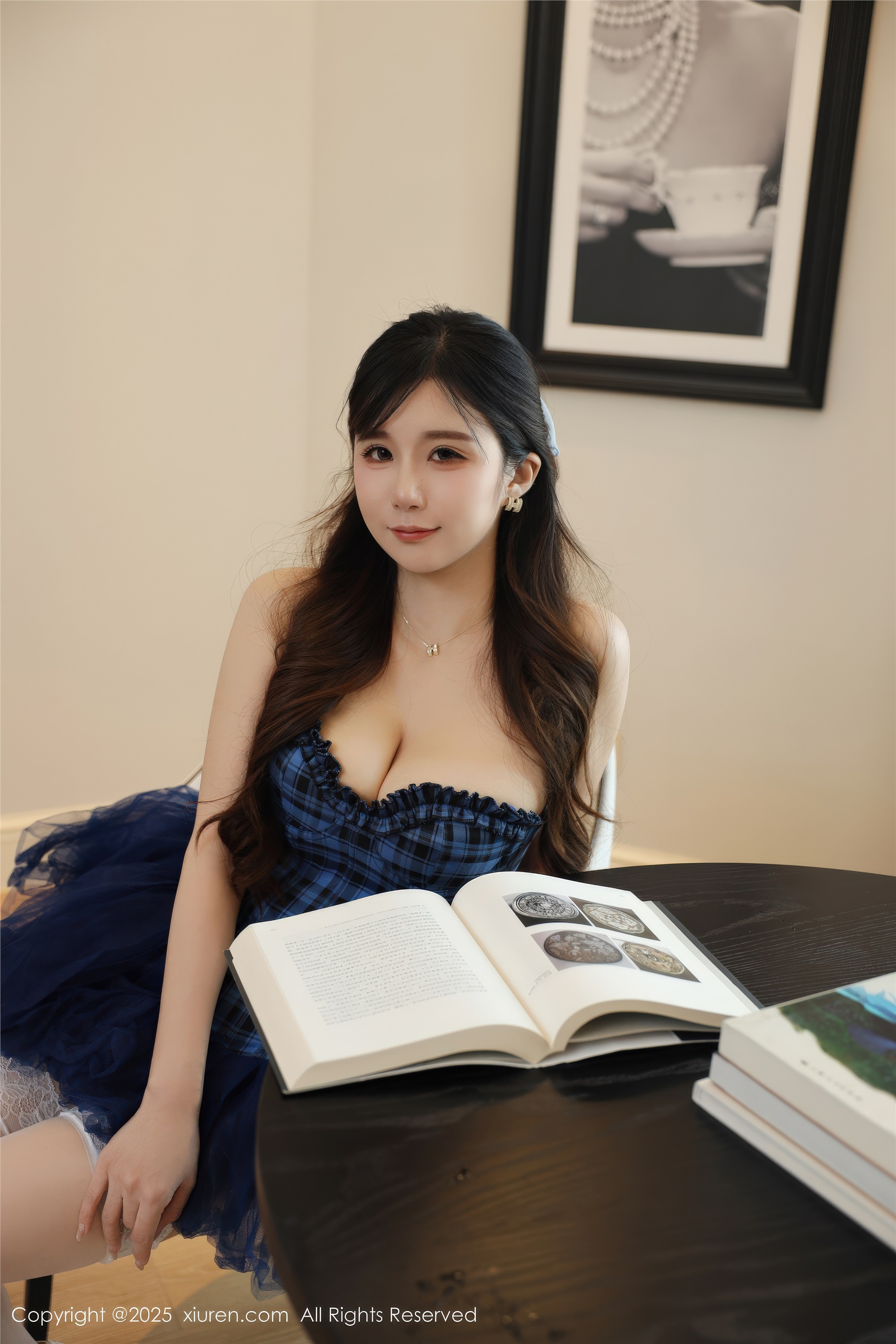 Xiuren秀人网 2025.11.14 NO.10990 小肉肉咪